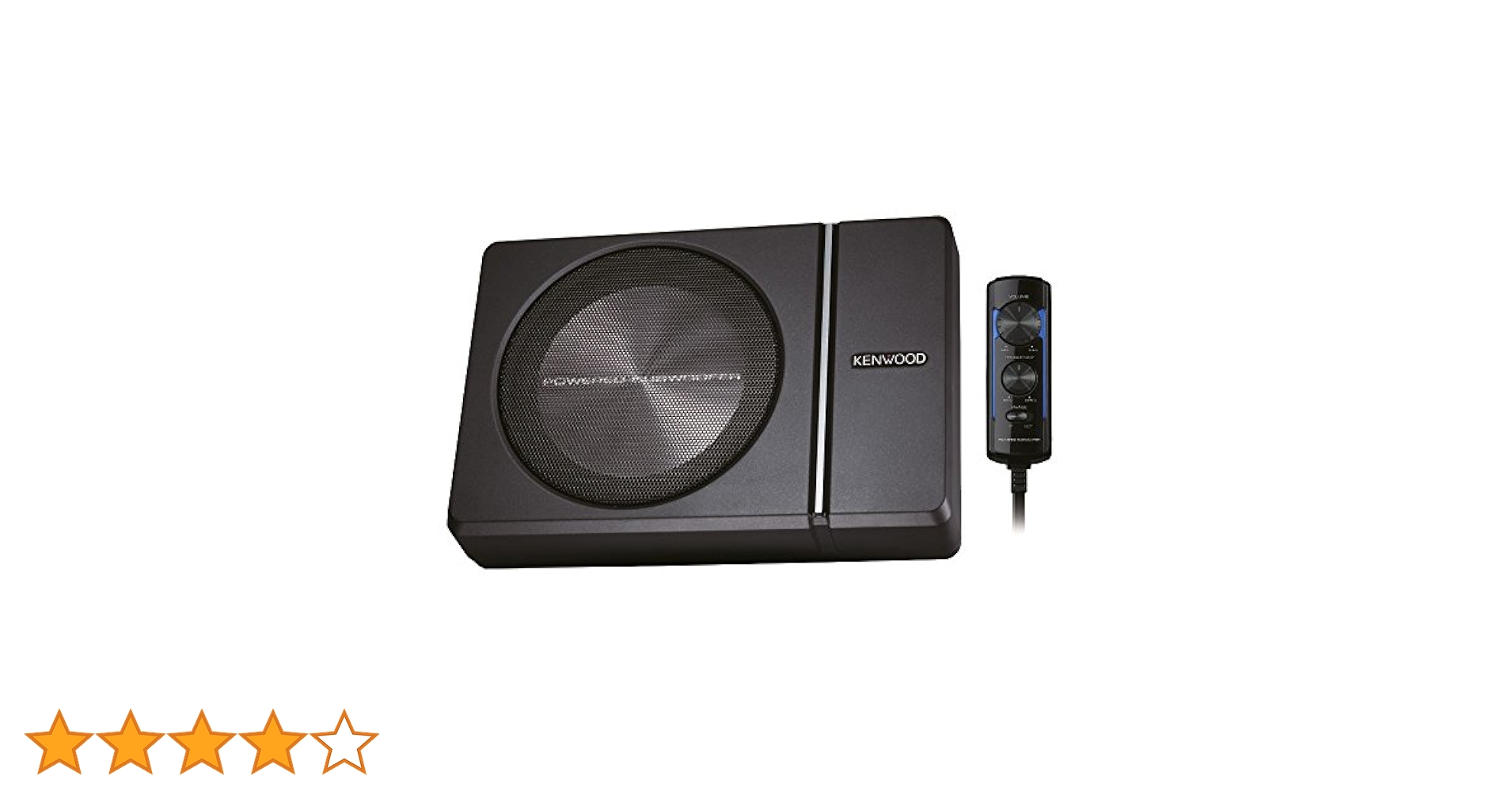 KENWOOD サブウーハー Amazon.co.jp: Kenwood KFC-W120SVC ロードシリーズ 12インチ